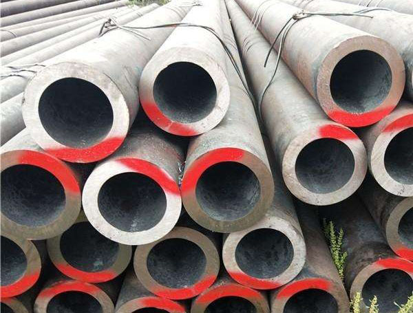 彰武GB5310高压无缝钢管