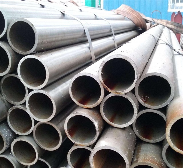 彰武20G中低压无缝钢管